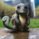 Image for article titled Detective Pikachu's Pokemon Designs Are Disgustingly Cute
